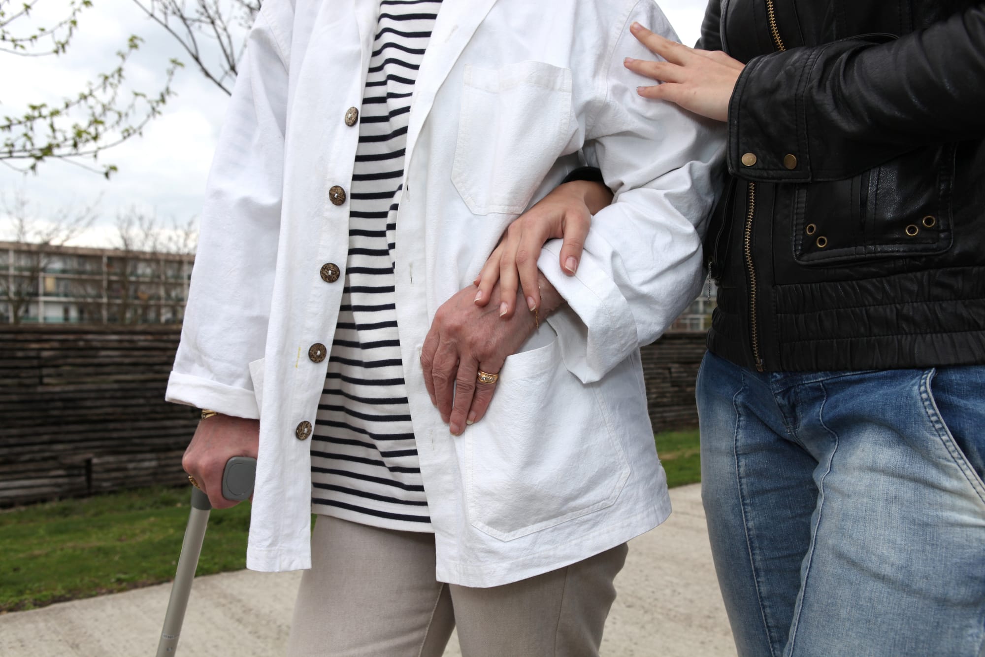 What you need to know about caregiver depression