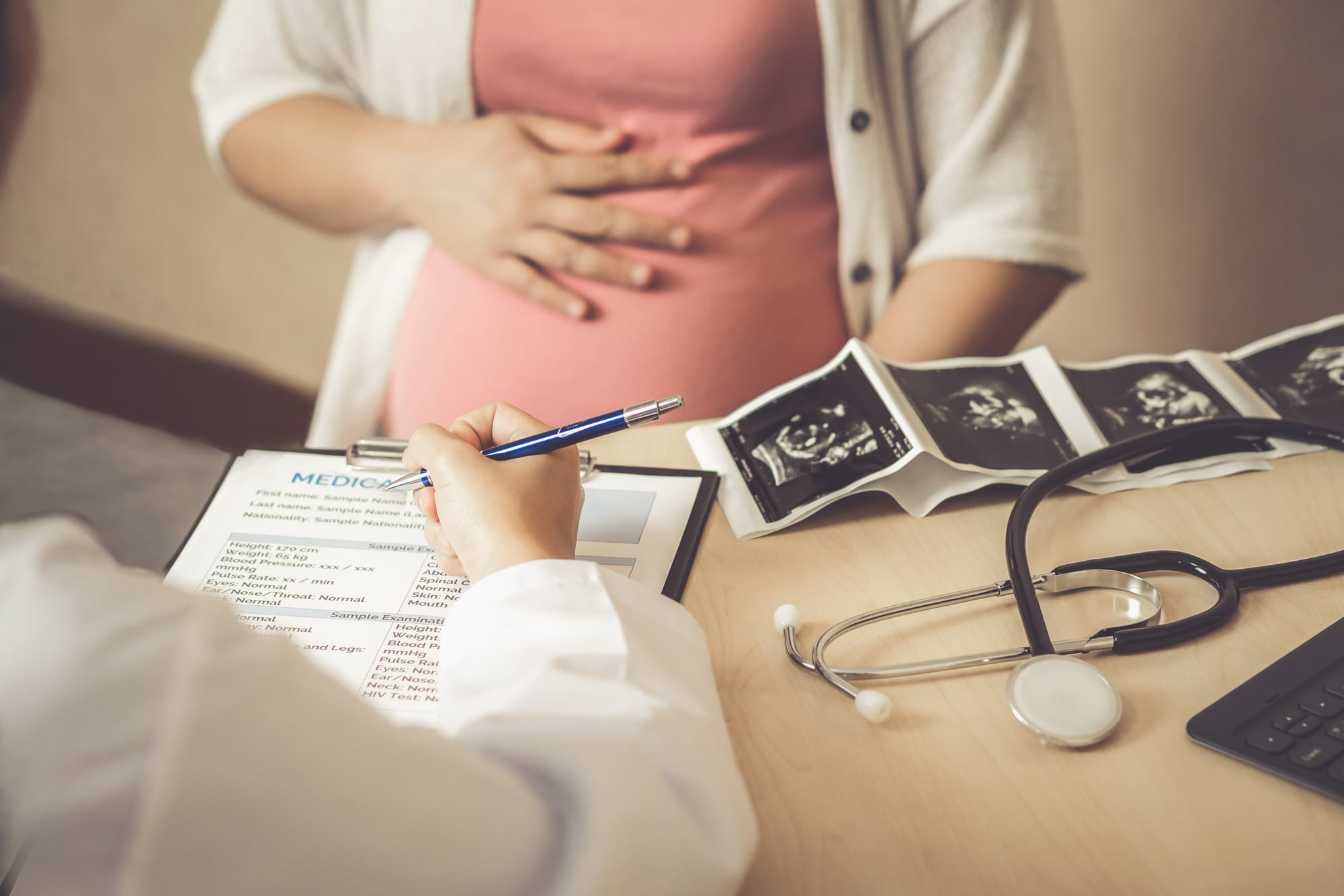 Understanding Tests to Diagnose Gestational Diabetes