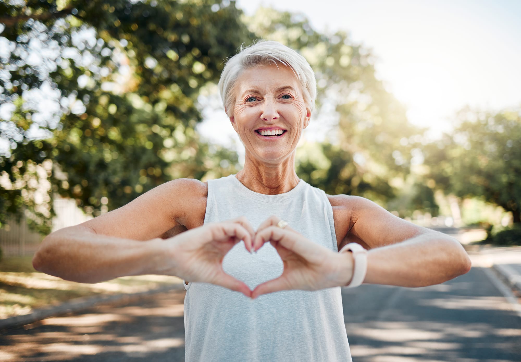 Lifestyle Changes to Improve Your Heart Health