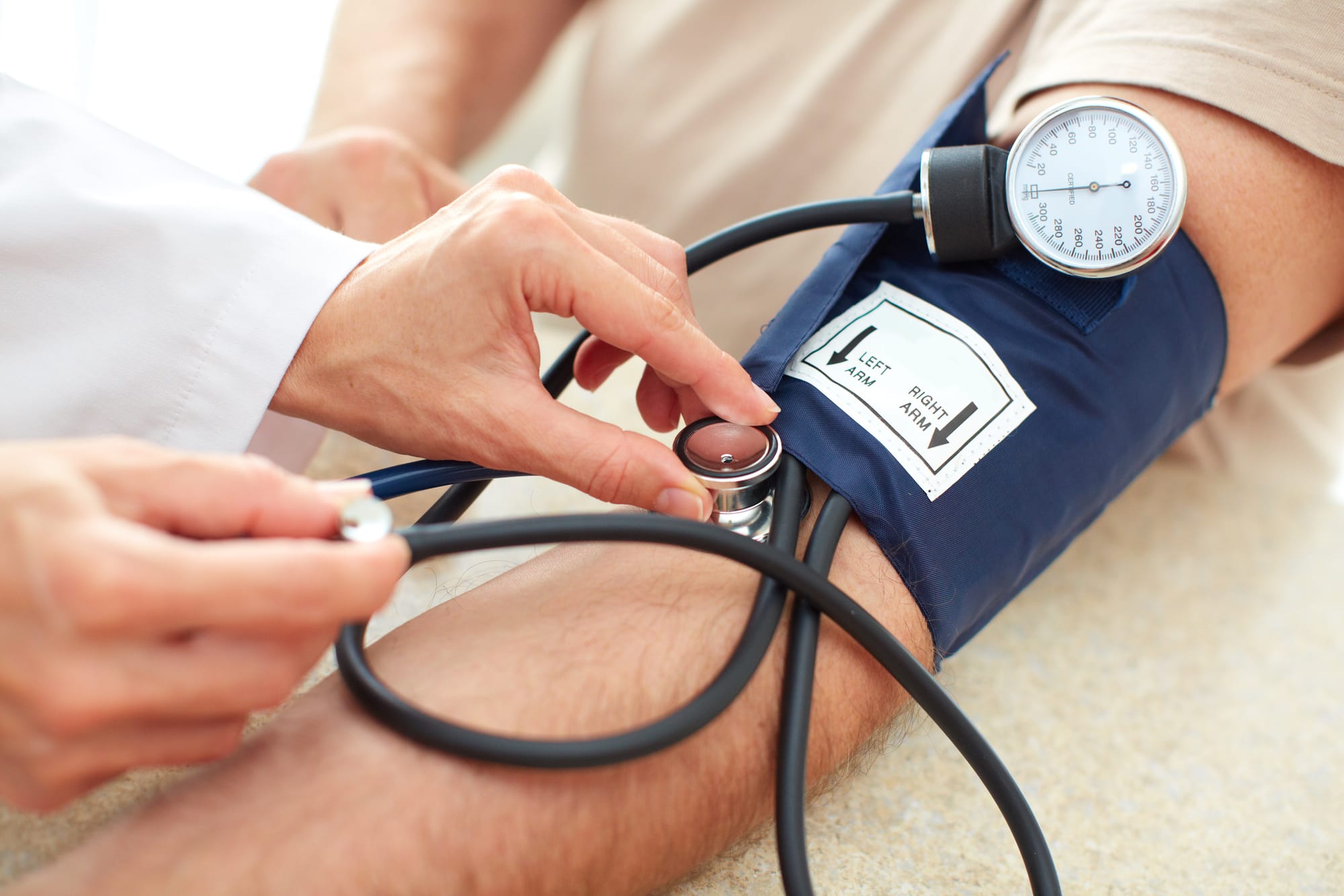 Understanding high blood pressure: Meaning and monitoring