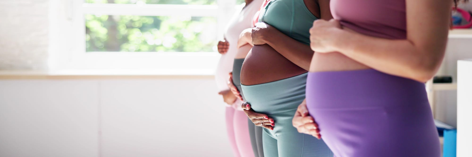 How exercise can help pregnant women with diabetes